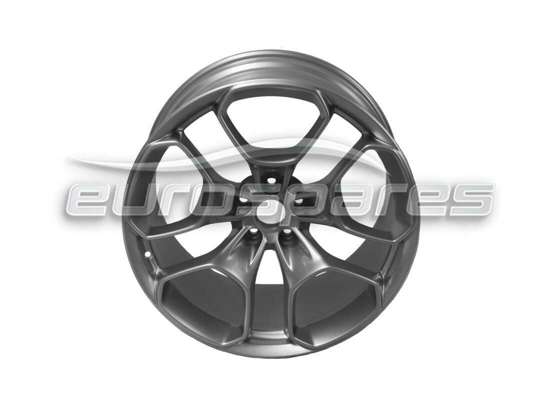 NOUVELLE ROUE ARRIÈRE Lamborghini. NUMÉRO DE PIÈCE 4T0601017A (1)