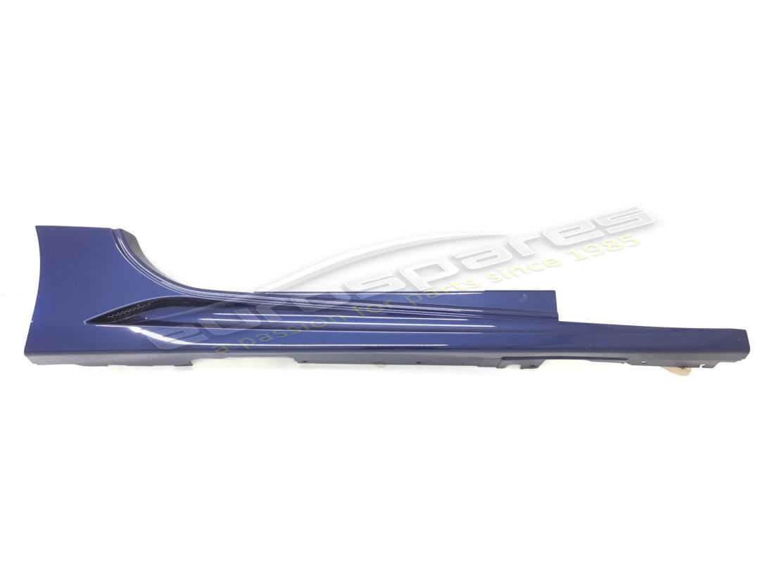 nouveau (autre) ferrari couvercle de traverse droite. numéro de pièce 80855210 (1)