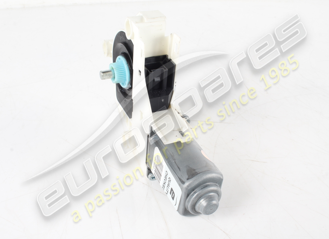 moteur gauche d'occasion lamborghini, fenêtre. numéro de pièce 8k0959802b (2)