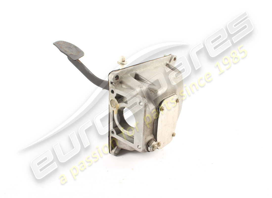 utilisé ferrari support de boîtier de pédales complet. numéro de pièce 108022 (3)