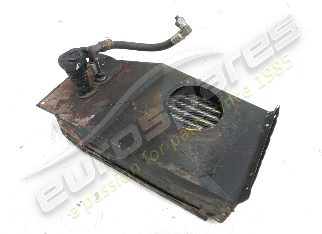 utilisé ferrari numéro de pièce matrix lhd 106676