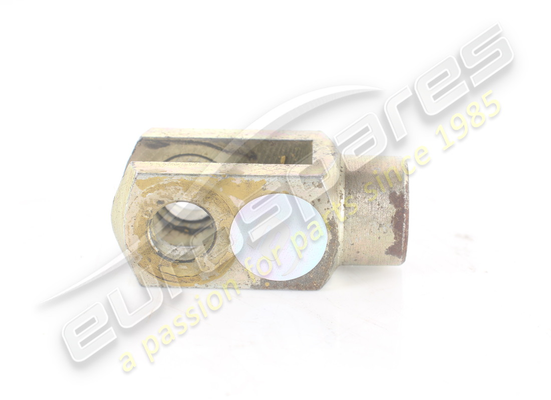 fourche filetée gauche ferrari utilisée. numéro de pièce 104911 (4)