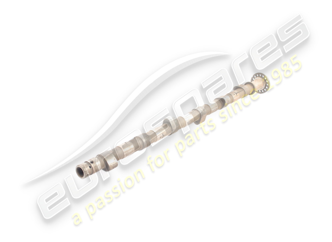 utilisé ferrari albero distribuzione di scarico. numéro de pièce 160712 (2)