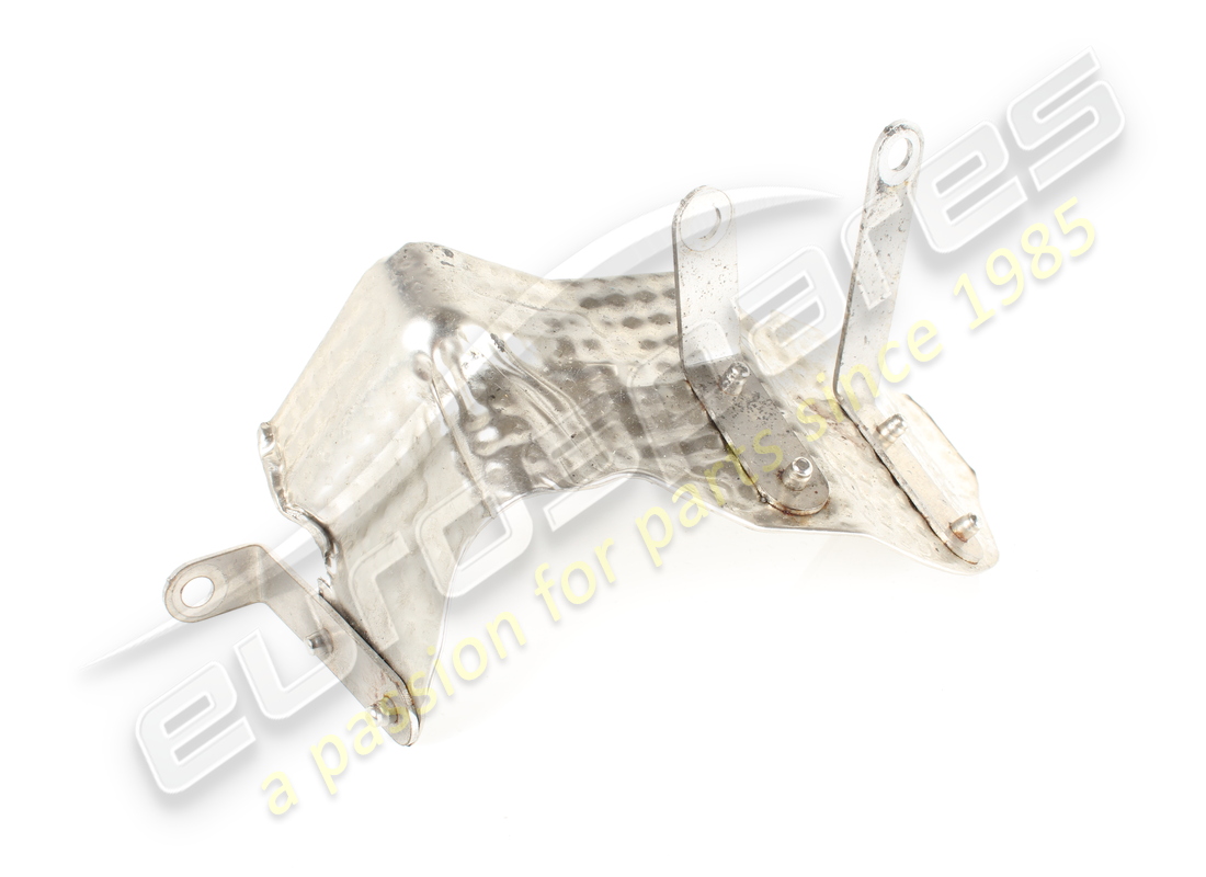 UTILISÉ Ferrari BOUCLIER. NUMÉRO DE PIÈCE 306945 (1)