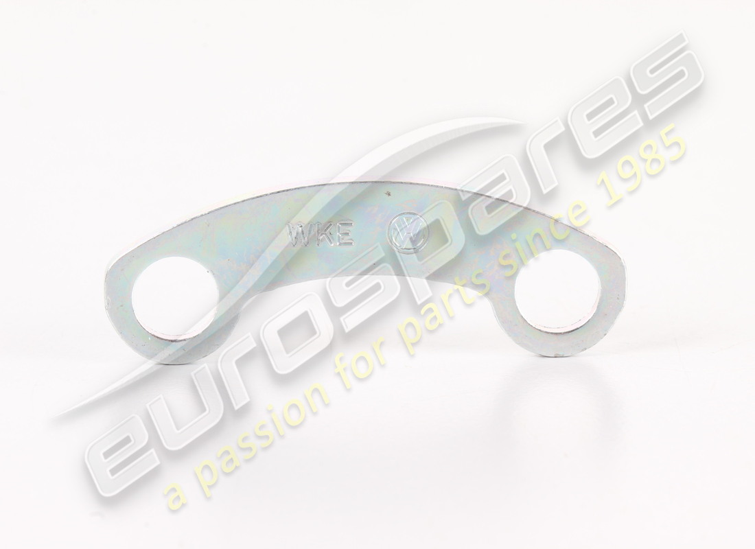 nouvelle plaque de support lamborghini. numéro de pièce 420407357 (1)