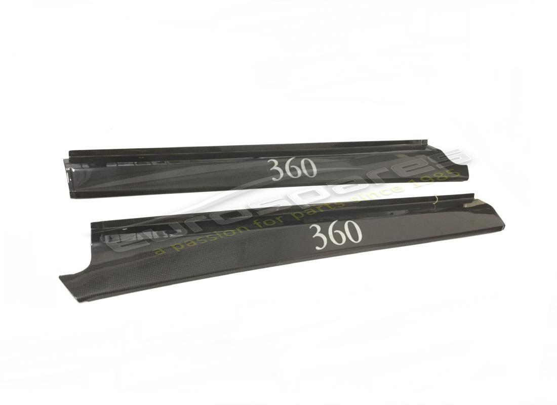 NOUVELLE Eurospares Eurospares PARTIE 70009983 . NUMÉRO DE PIÈCE 70009983 (1)