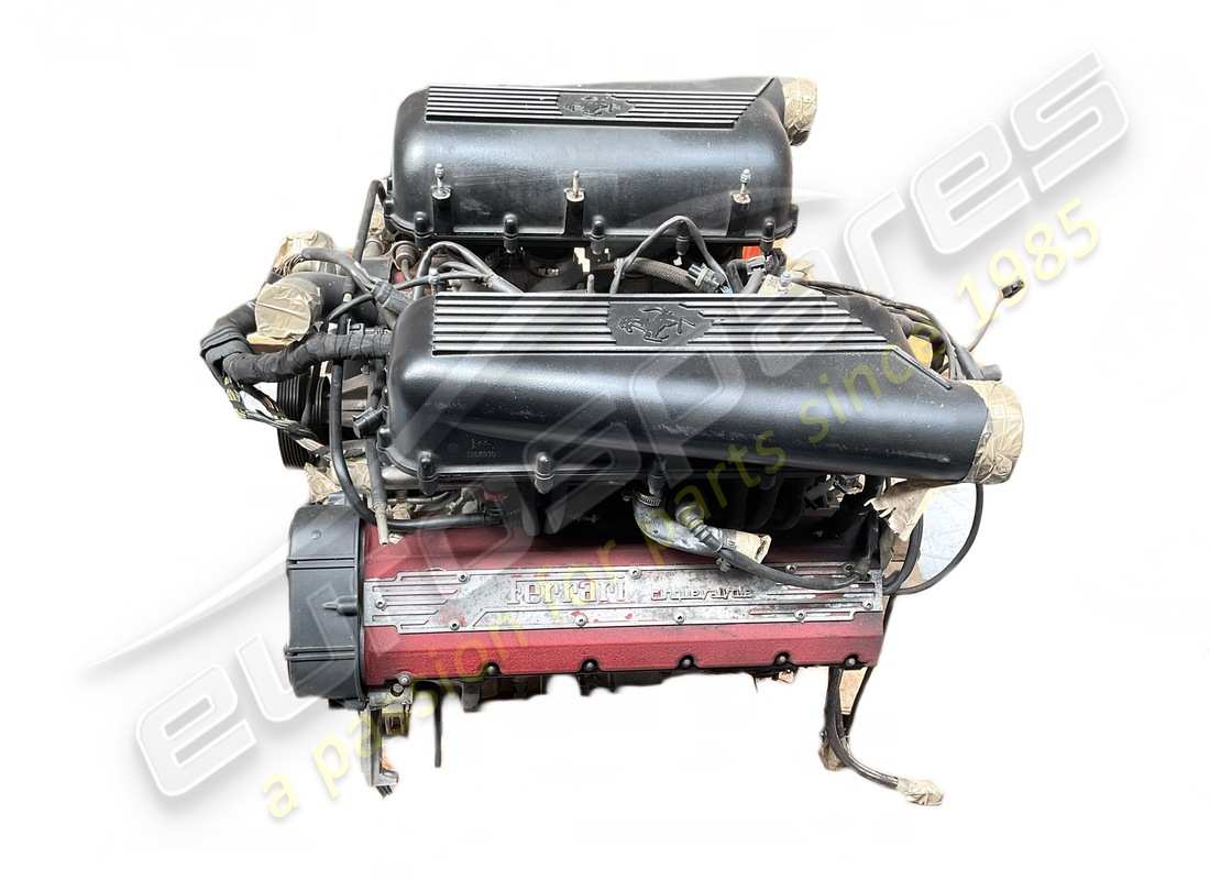 utilisé ferrari f355 moteur 5.2m. numéro de pièce 177948 (3)