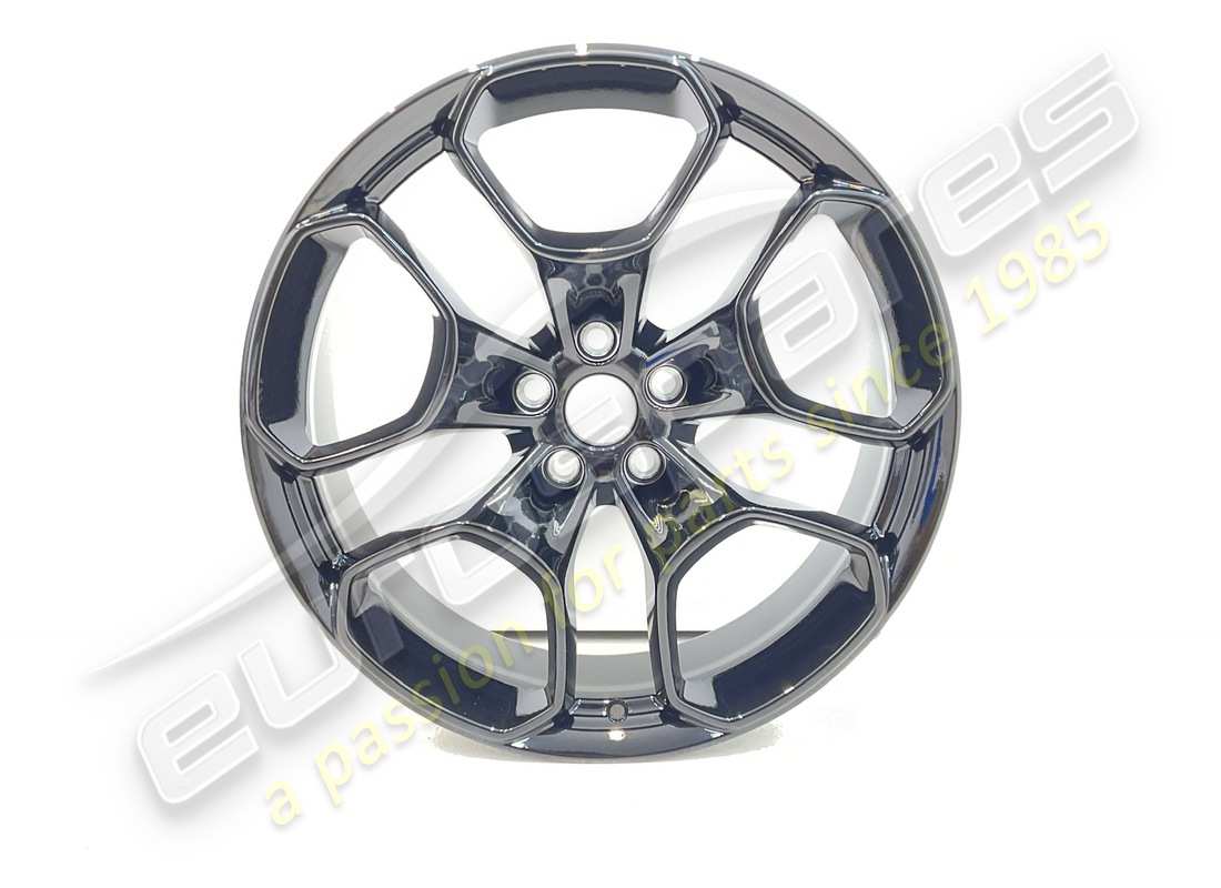nouvelle roue avant lamborghini. numéro de pièce 4t0601017j (1)
