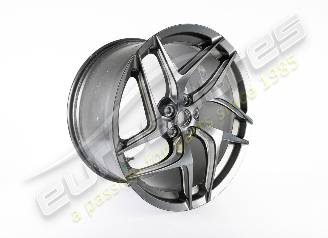 nouvelle roue arrière gauche ferrari. numéro de pièce 325271 (2)