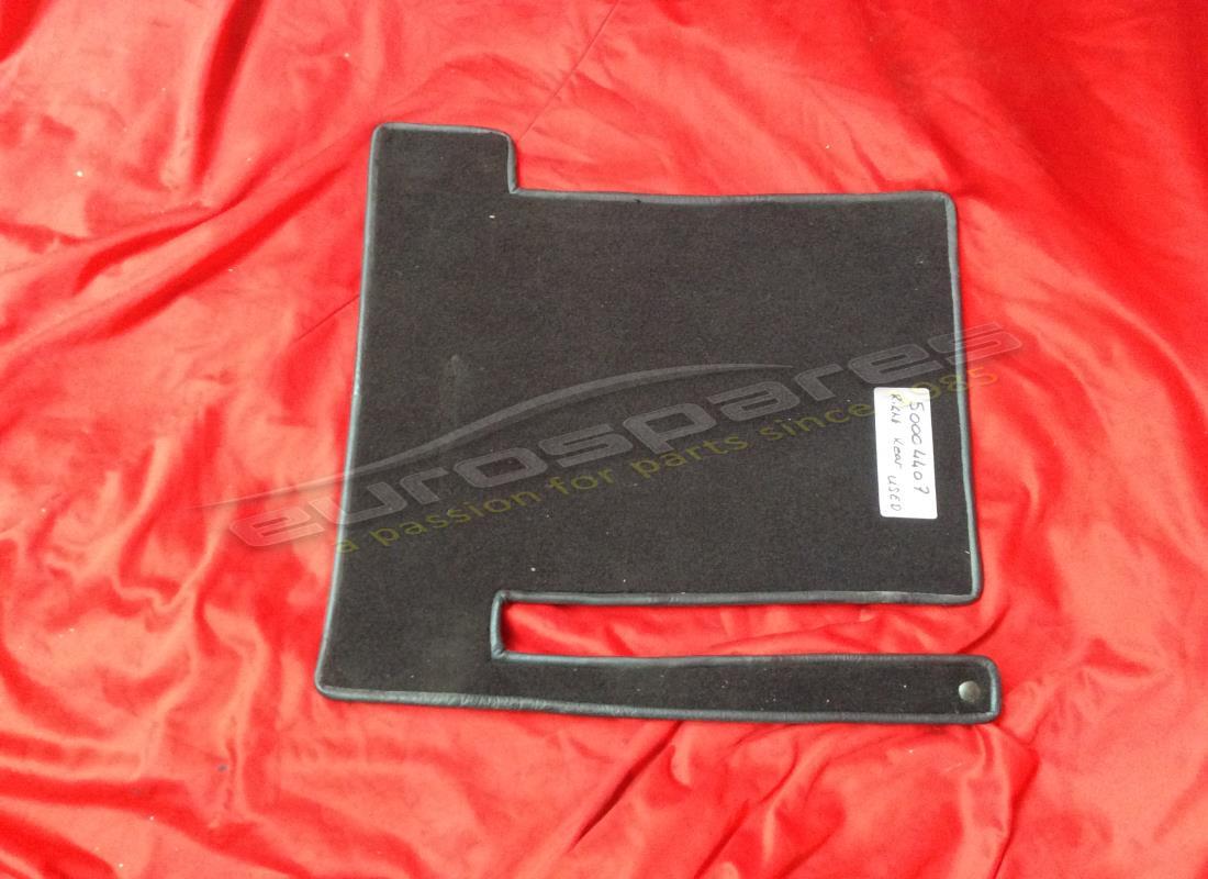 UTILISÉ Ferrari RACK DE BATTERIE. NUMÉRO DE PIÈCE 50004407 (1)