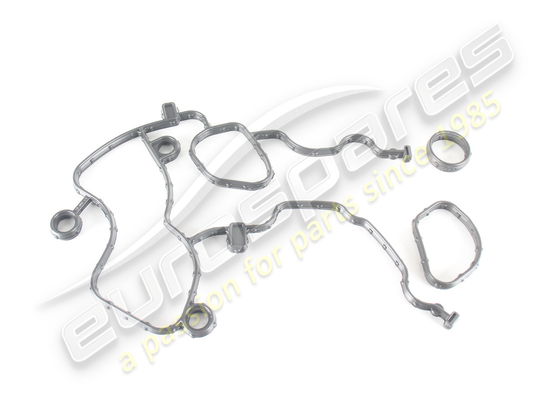 nouveau maserati kit de joints couvercle avant a. numéro de pièce 673010776 (1)