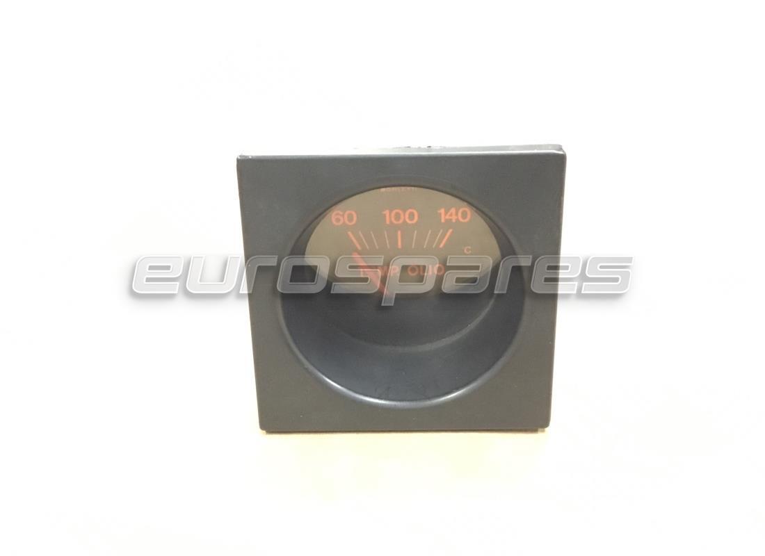nouveau ferrari jauge de température d'huile lhd numéro de pièce 50104900 (1)