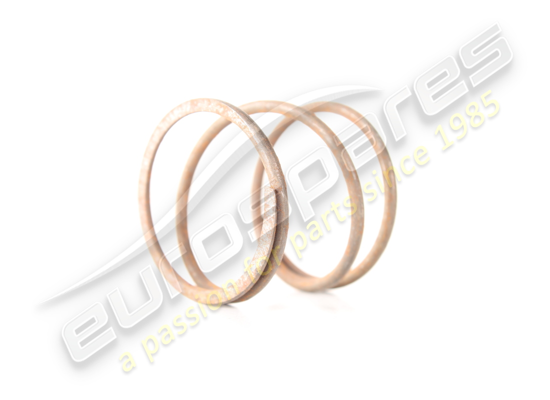 nouveau ressort de filtre à cartouche lamborghini. numéro de pièce 001500925 (2)