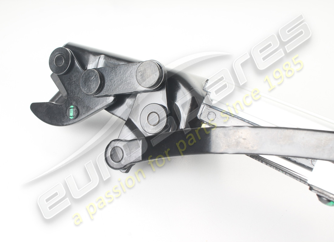 NOUVEAU FERRARI SYSTÈME DE VERROUILLAGE PRINCIPAL DE TOIT AS. NUMÉRO DE PIÈCE 82973500 (2) nouveau ferrari système de verrouillage principal de toit as. numéro de pièce 82973500 (2)