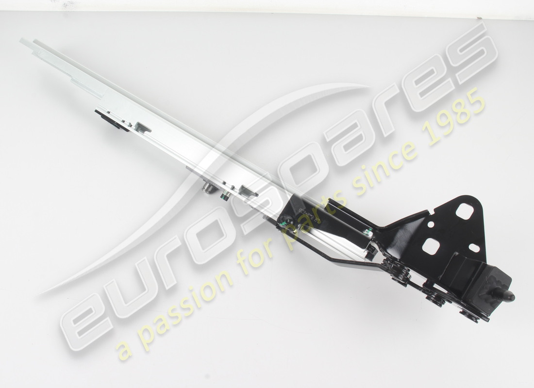 NOUVEAU FERRARI SYSTÈME DE VERROUILLAGE PRINCIPAL DE TOIT AS. NUMÉRO DE PIÈCE 82973500 (5) nouveau ferrari système de verrouillage principal de toit as. numéro de pièce 82973500 (5)