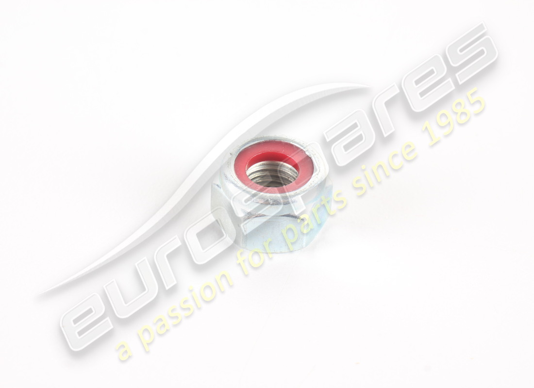 nouveau lamborghini m10 écrou autobloquant. numéro de pièce 008201006 (1)