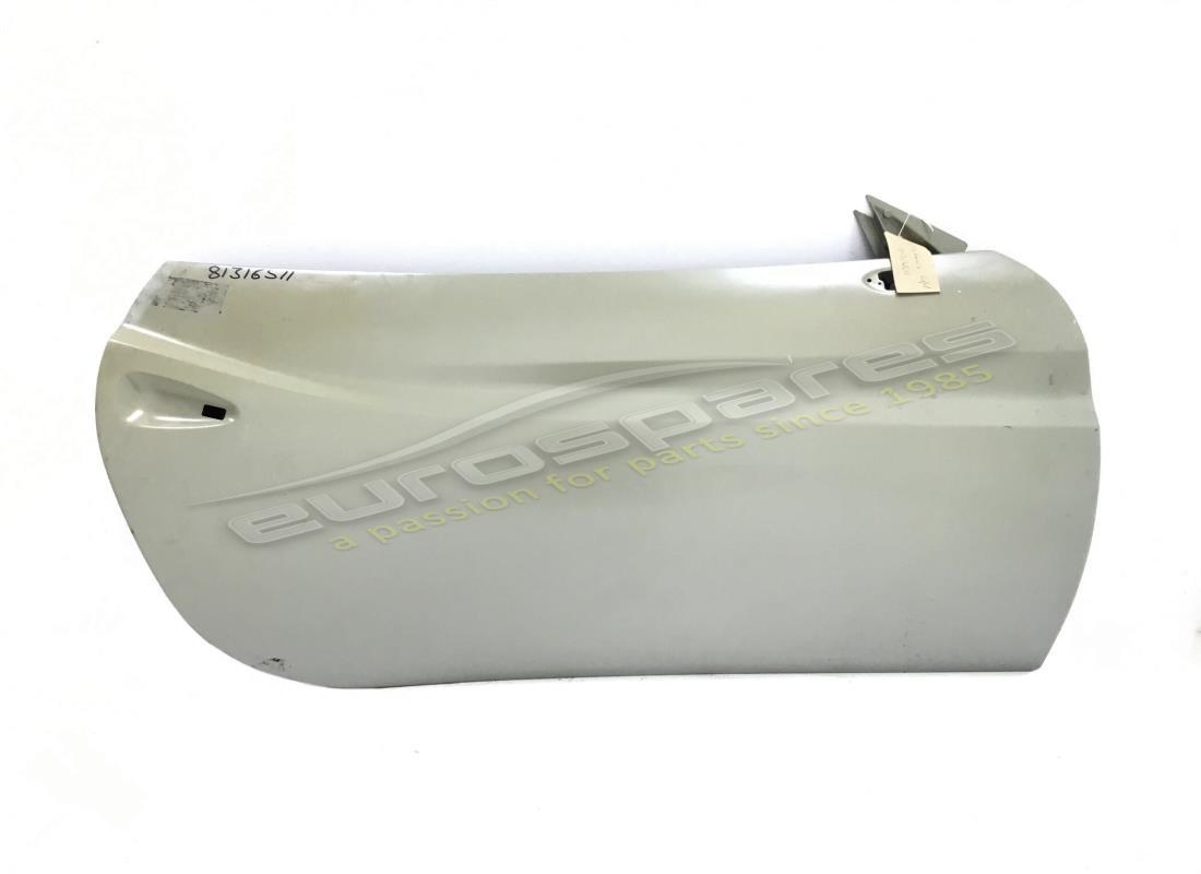 nouvelle porte droite complète ferrari. numéro de pièce 81316511 (1)