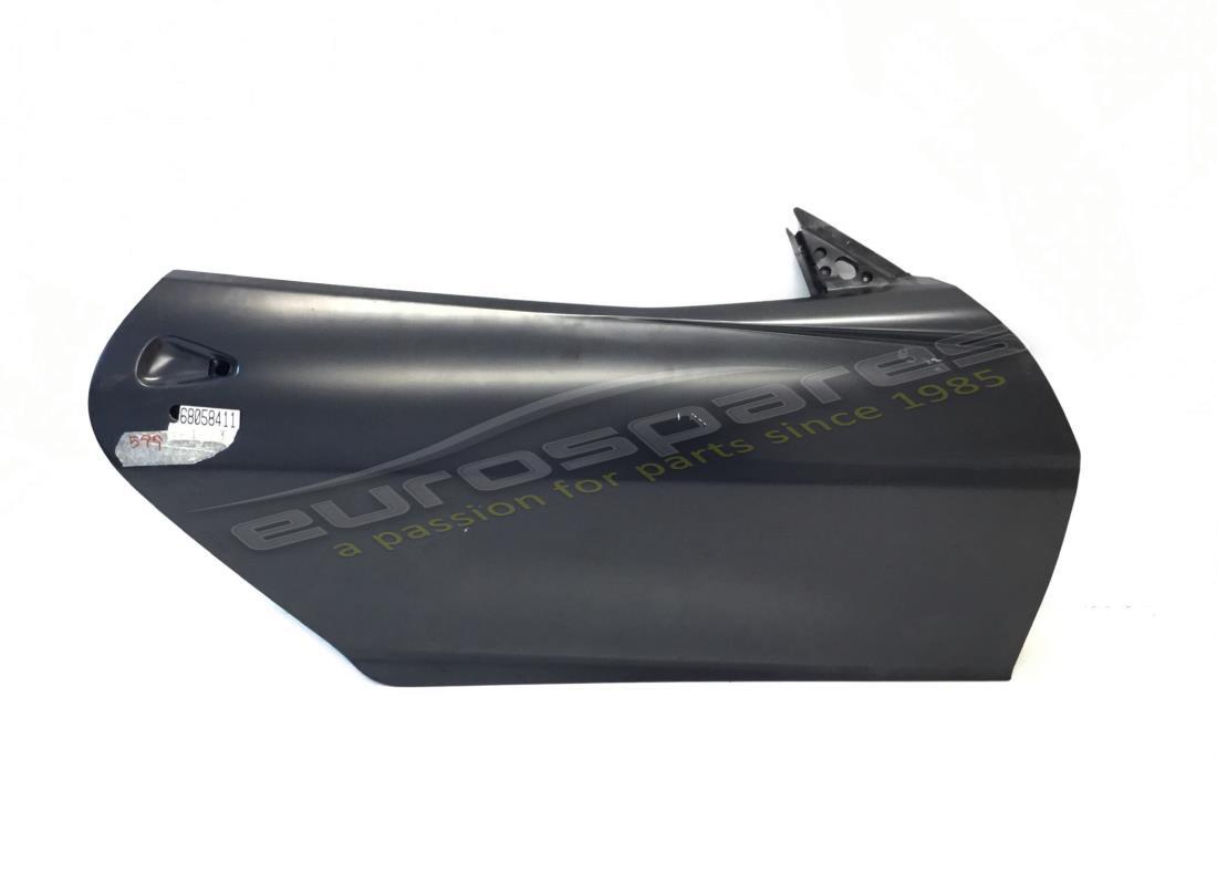 nouveau cadre de porte droit ferrari. numéro de pièce 68058411 (1)
