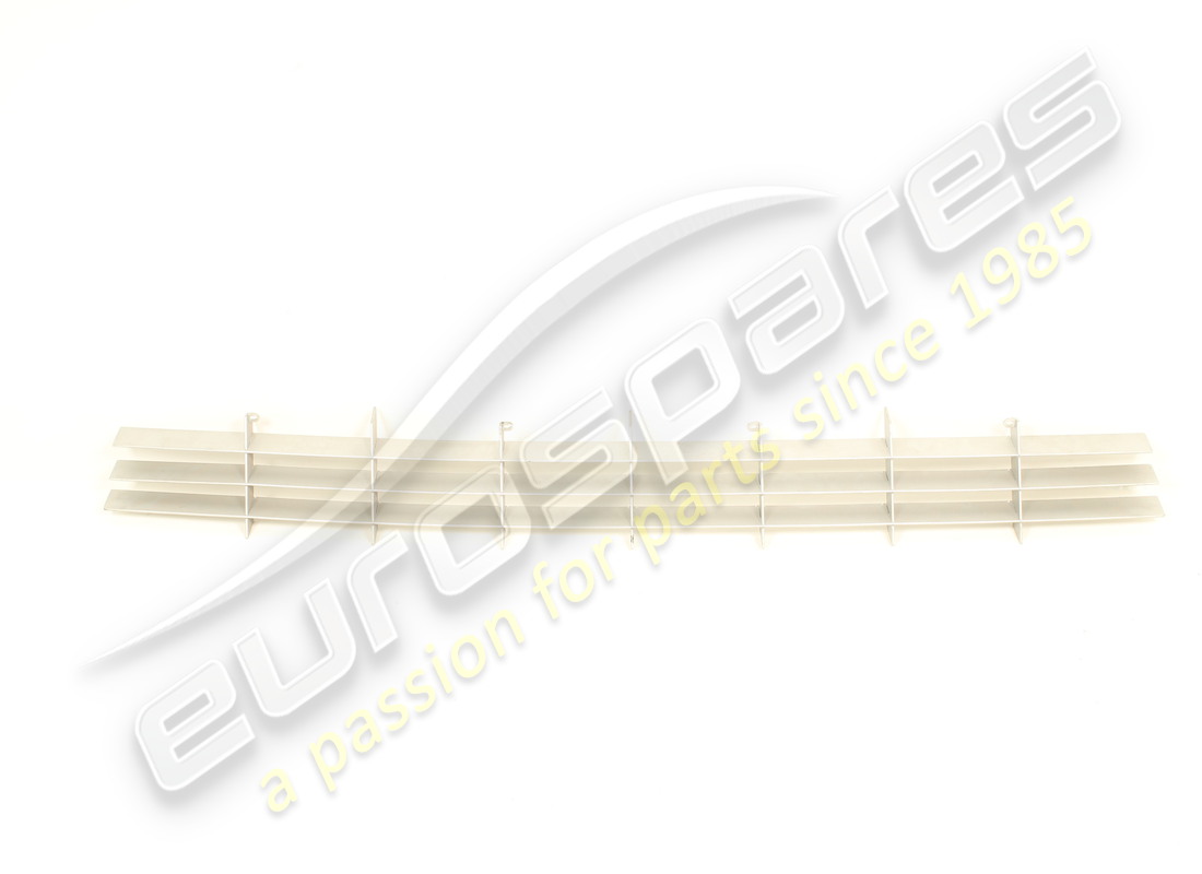 NOUVELLE GRILLE DE RADIATEUR Ferrari LARGE . NUMÉRO DE PIÈCE 40314601 (1)