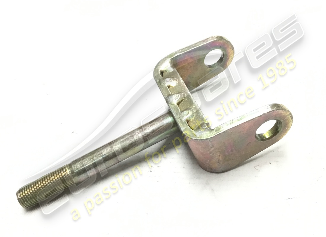 nouvelle fourche d'accouplement à levier de susp. maserati. numéro de pièce 183631 (1)