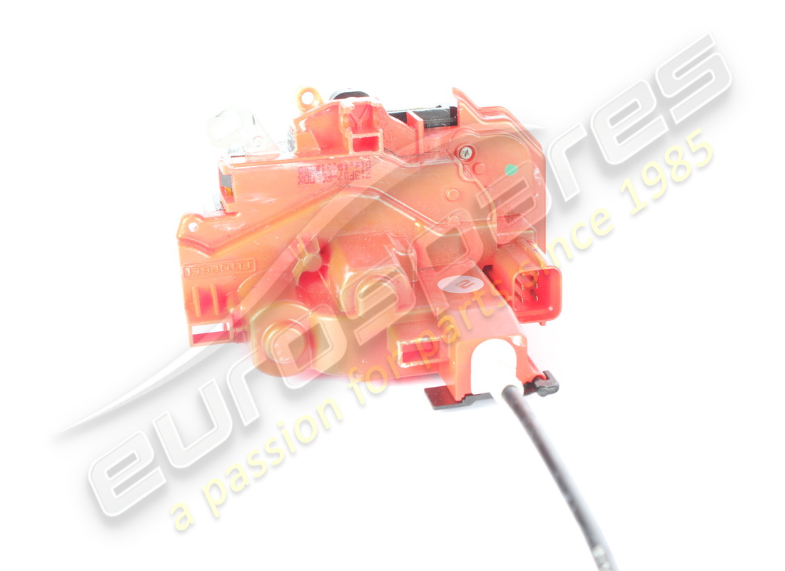 utilisé ferrari serrure de porte droite. numéro de pièce 83679700 (2)