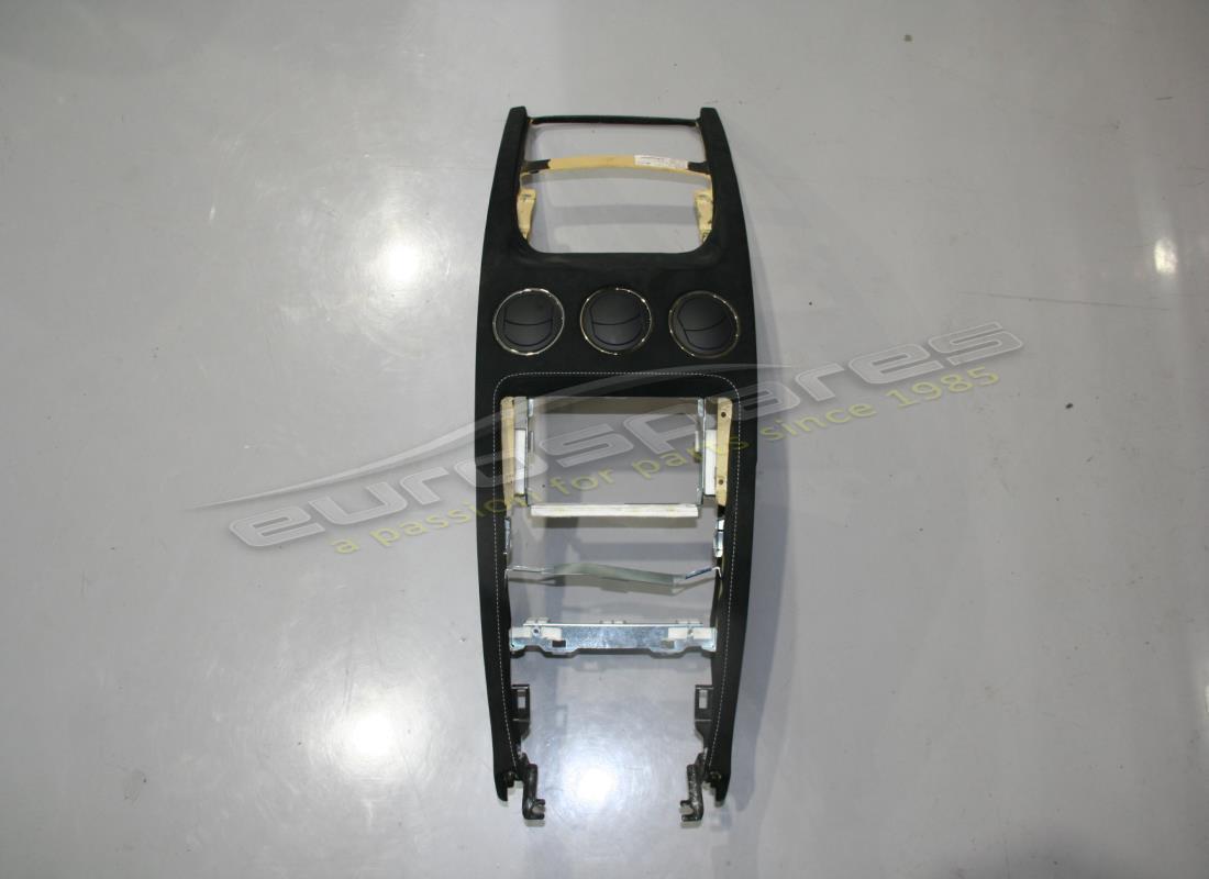 console centrale lamborghini utilisée. numéro de pièce 403863241 (1)