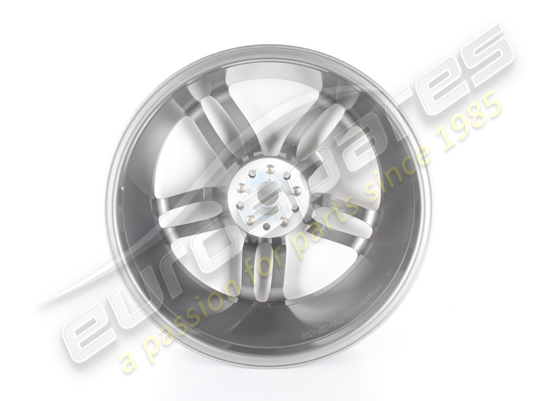 nouvelle roue avant ferrari 20. numéro de pièce 315893 (3)