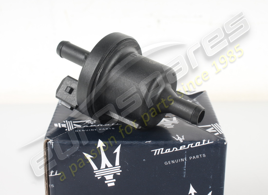 nouvelle vanne de lavage maserati. numéro de pièce 180861 (3)