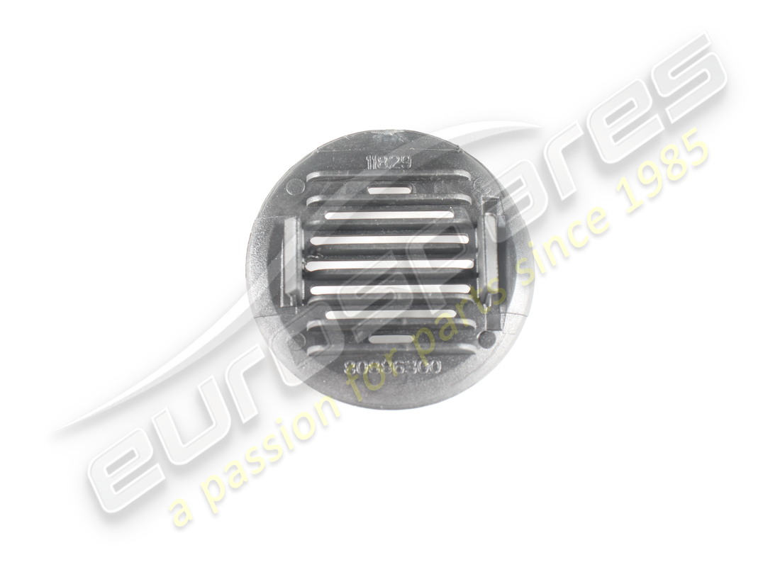 nouvelle grille de capteur ferrari. numéro de pièce 80886312 (2)