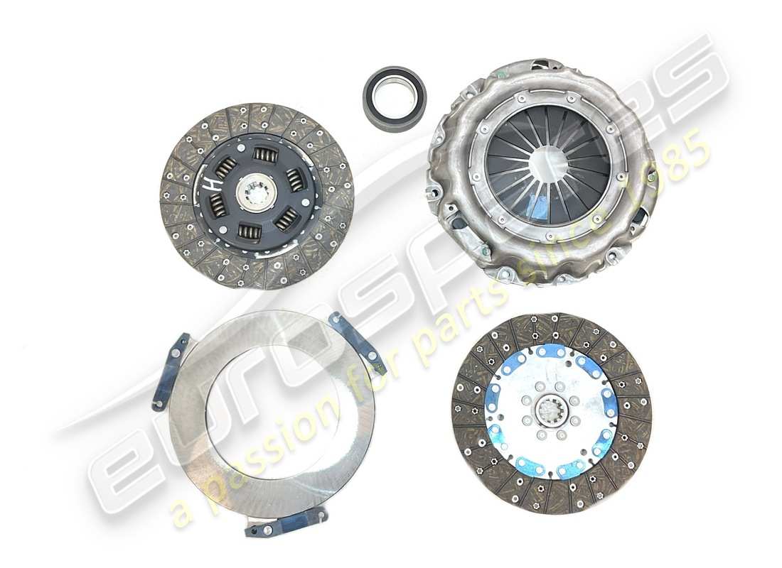 NOUVEAU Eurospares ENSEMBLE D'EMBRAYAGE. NUMÉRO DE PIÈCE 135076 (1)
