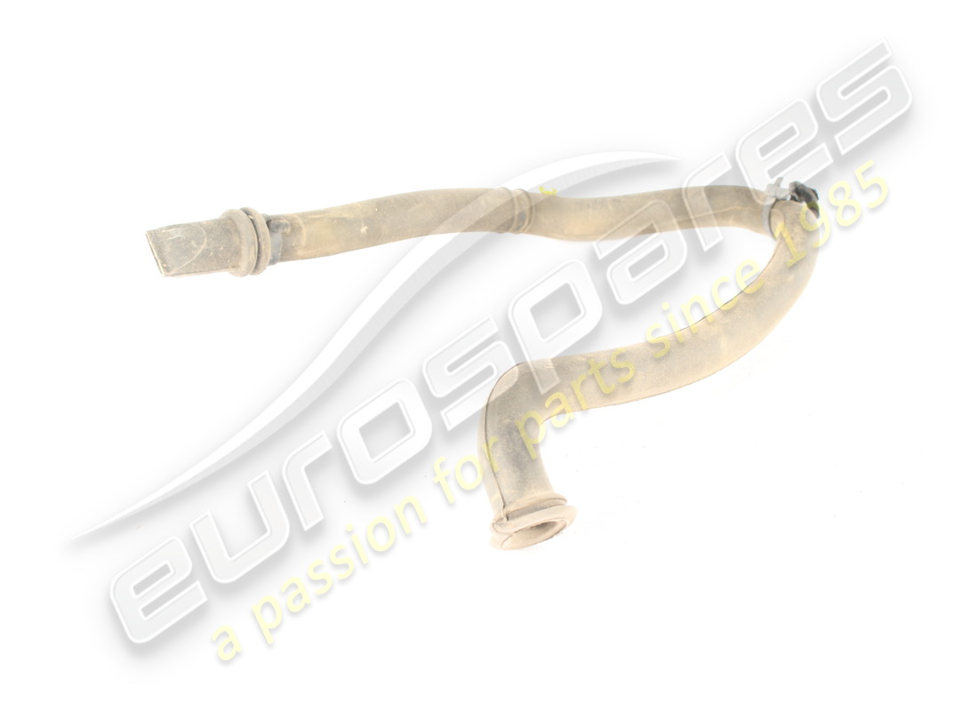 DOUILLE DE SORTIE D'EAU SUPPLÉMENTAIRE D'OCCASION Maserati. NUMÉRO DE PIÈCE 670009486 (1)