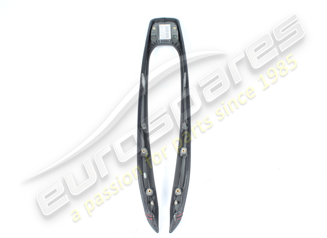 utilisé ferrari corniche mobiletto base complète. numéro de pièce 873710 (2)