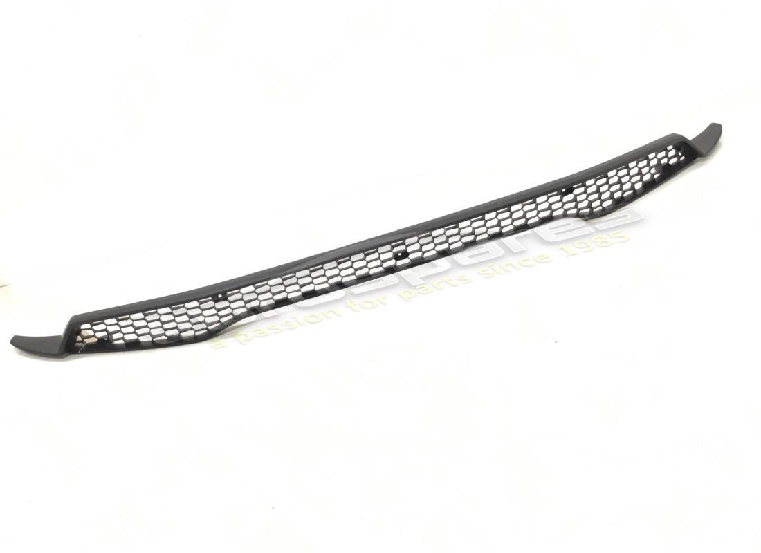 NOUVEAU (AUTRE) Lamborghini GRILLE GRILLE DE PARE-CHOCS ARRIÈRE. NUMÉRO DE PIÈCE 4T0807684 (1)