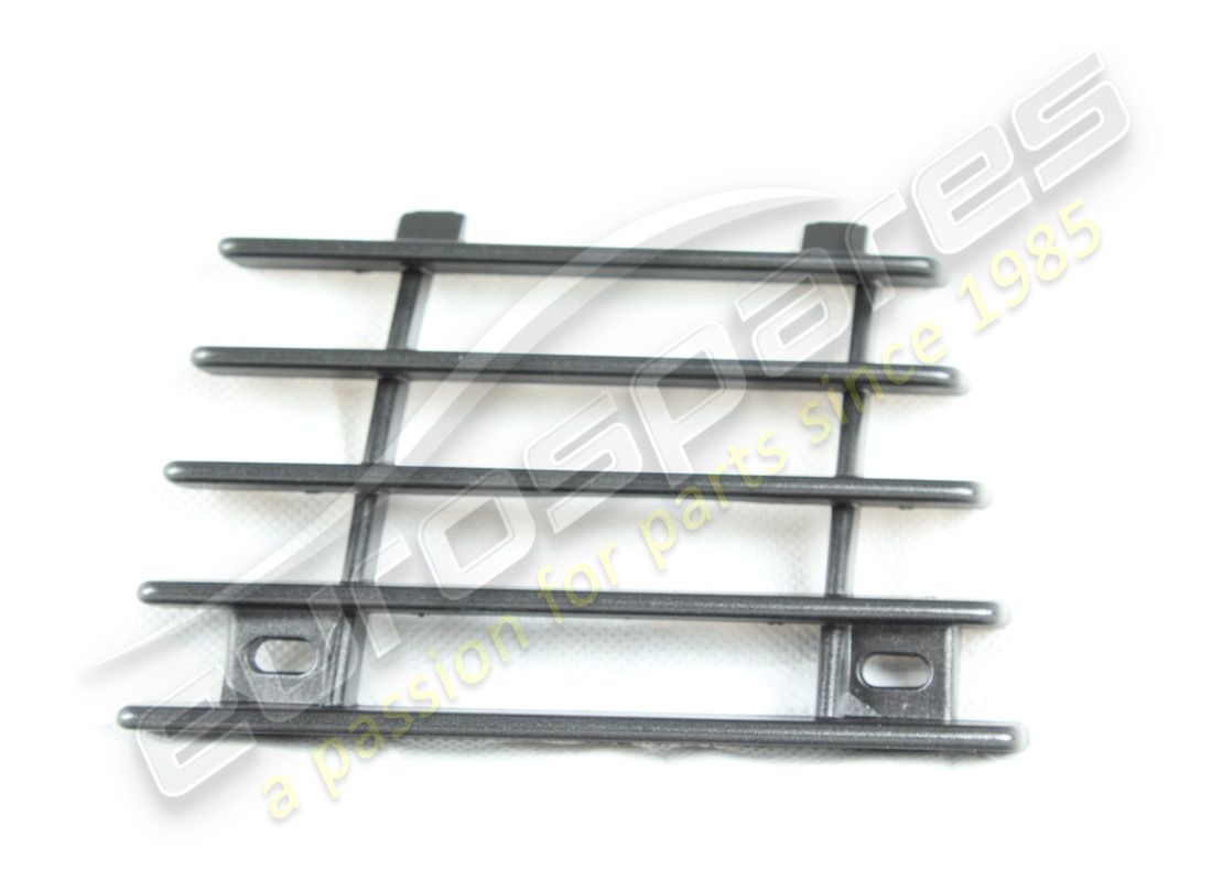 nouvelle grille à crochet avant maserati 4p90. numéro de pièce 376300348 (1)