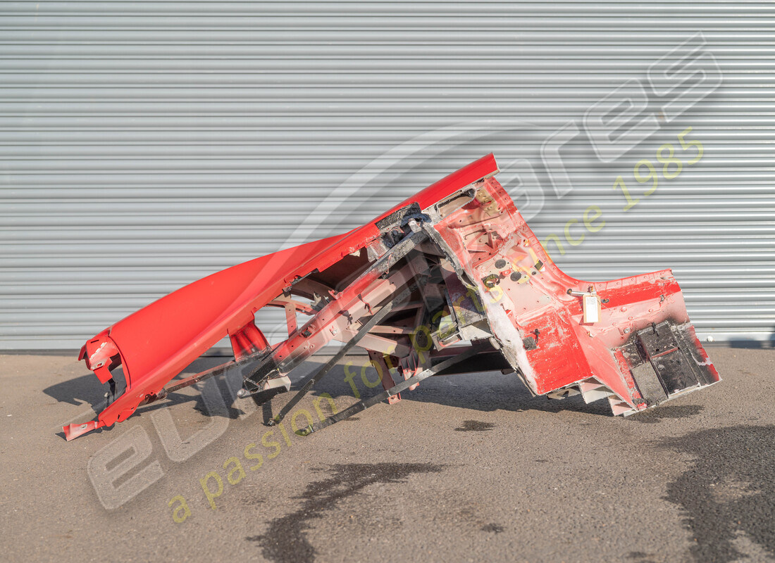 nouveau flancs gauche ferrari. numéro de pièce 83816011 (4)