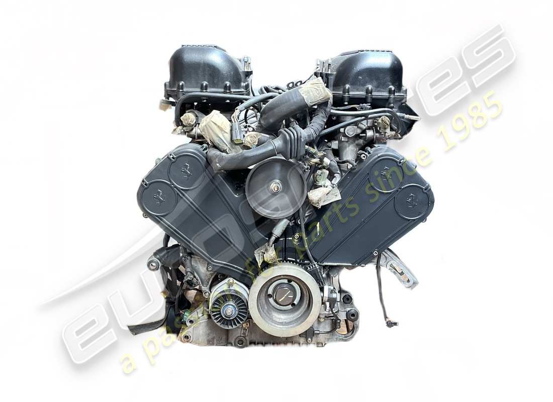 utilisé ferrari f355 moteur 5.2m. numéro de pièce 177948 (2)