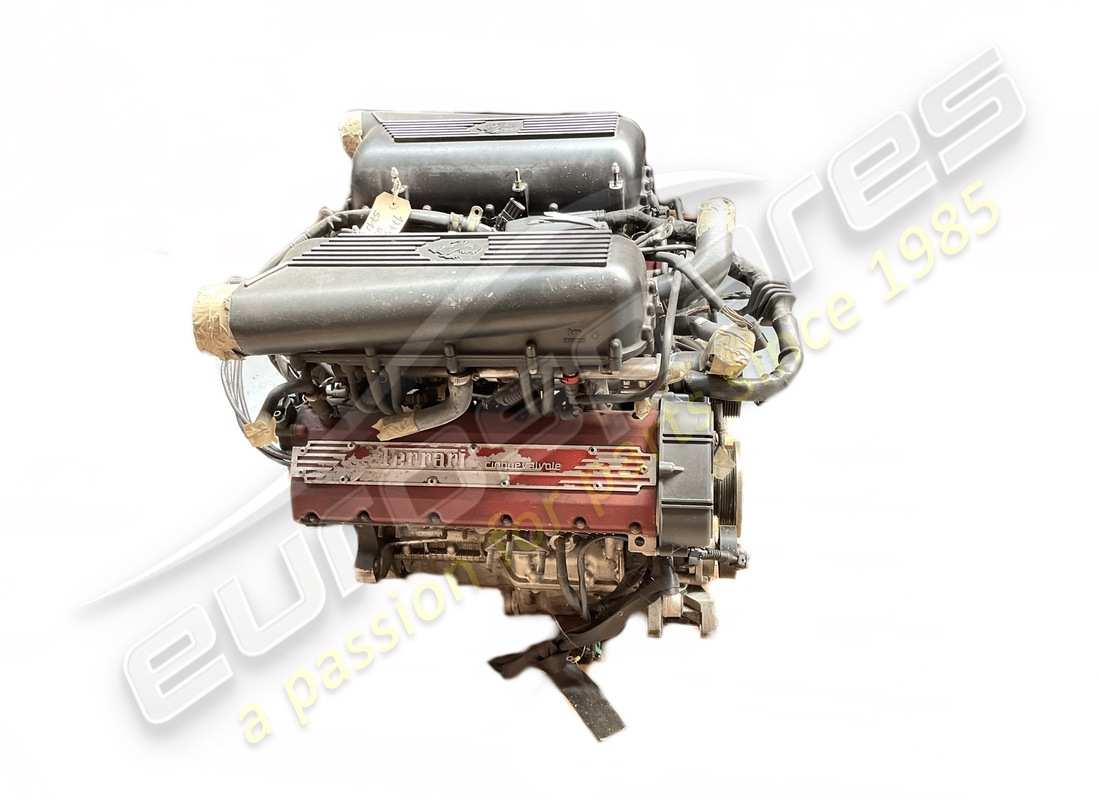 utilisé ferrari f355 moteur 5.2m. numéro de pièce 177948 (5)