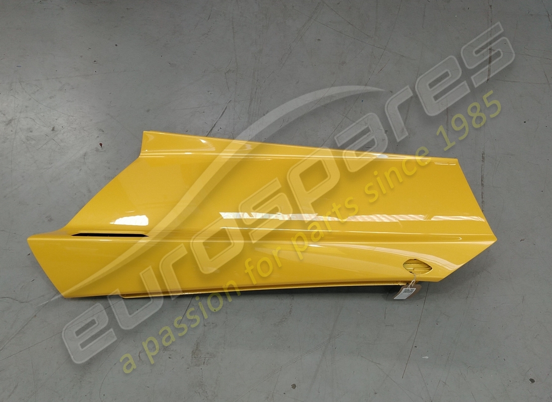 utilisé lamborghini porte gauche. numéro de pièce 470831051g (2)