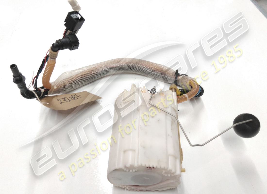 utilisé ferrari pompe à carburant lh. numéro de pièce 272087 (2)