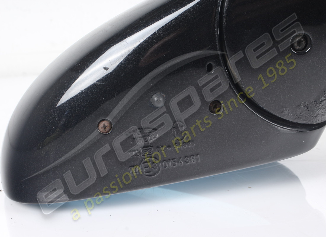 kit de rétroviseur extérieur droit d'occasion maserati rhdprimer-c. numéro de pièce 980138926 (7)