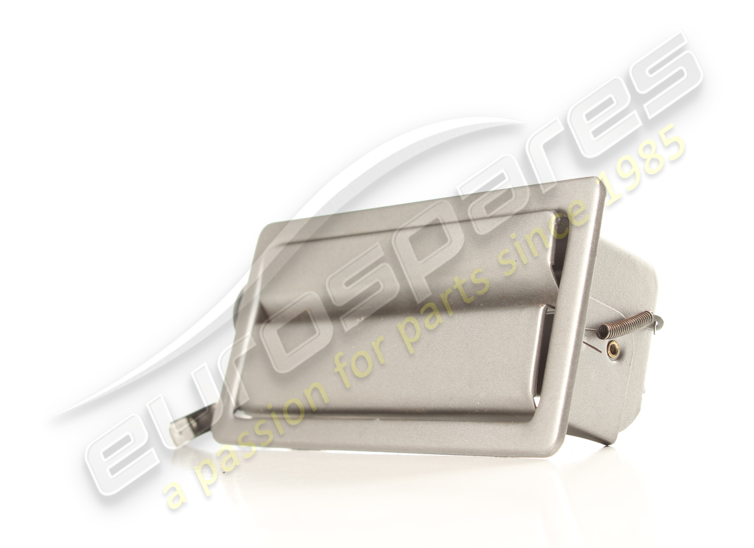 ferrari cendrier utilisé. numéro de pièce 64267200 (1)