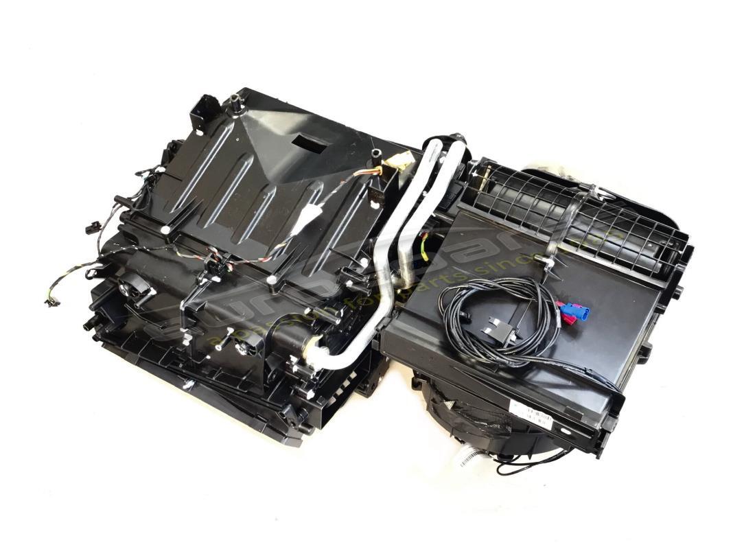 UTILISÉ Lamborghini UNITÉ CVC 1 ZOHNEN OHNE PTC . NUMÉRO DE PIÈCE 4S2820005A (1)
