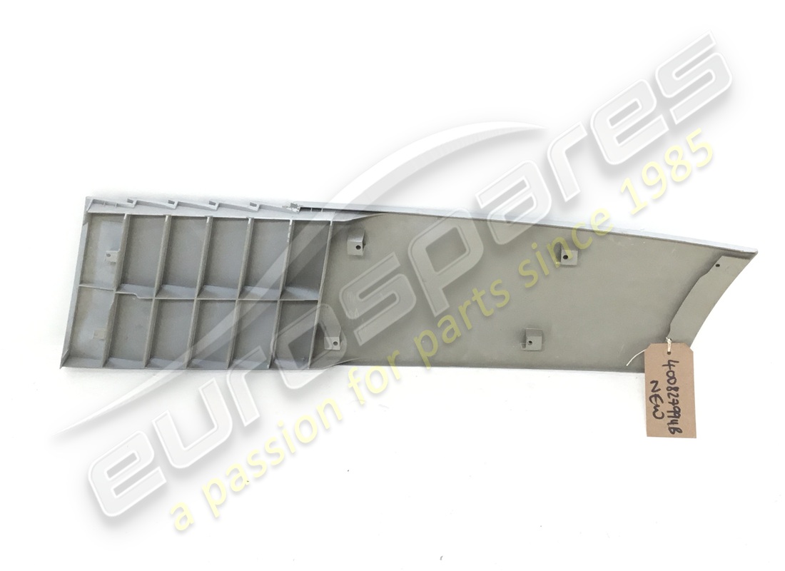 nouveau support lamborghini, spoiler. numéro de pièce 400827994b (2)