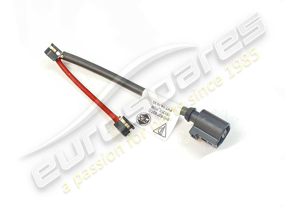 nouveau fil d'émetteur porsche. numéro de pièce 9y0907637c (1)