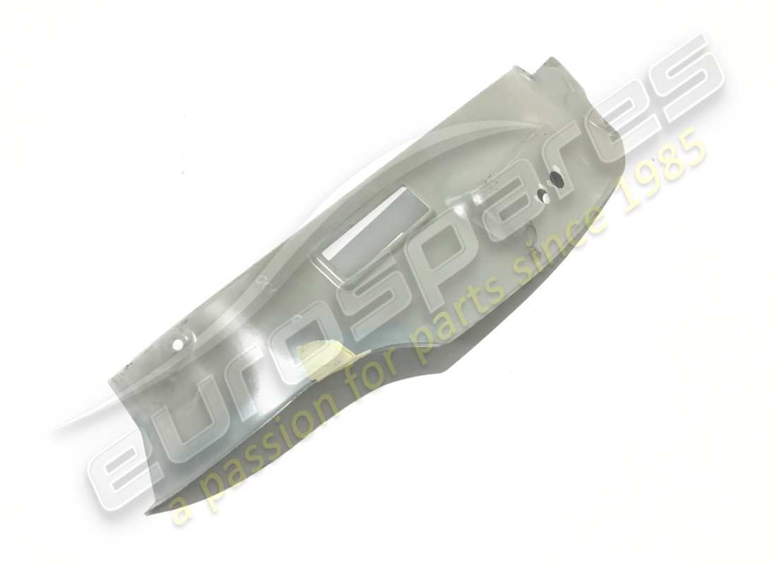 utilisé ferrari couvercle de bande rh plus catapho. numéro de pièce 65536611 (2)