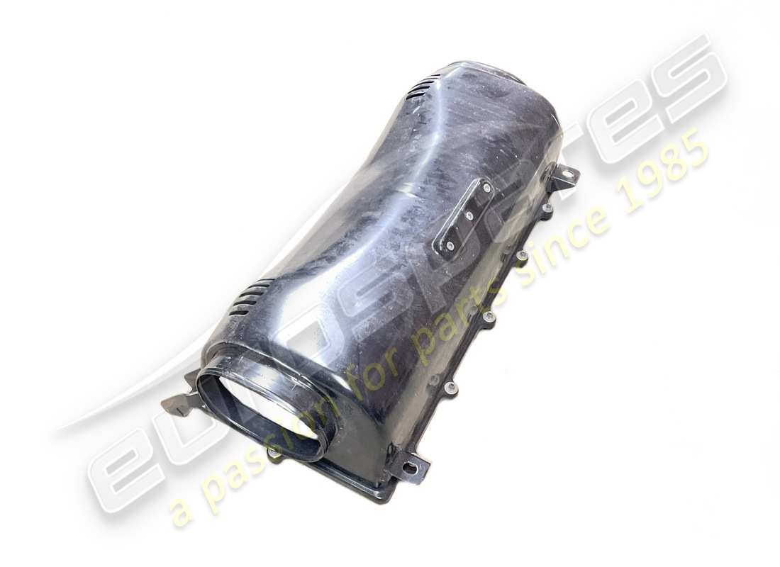 utilisé ferrari scatola filtro parte in. numéro de pièce 284707 (4)