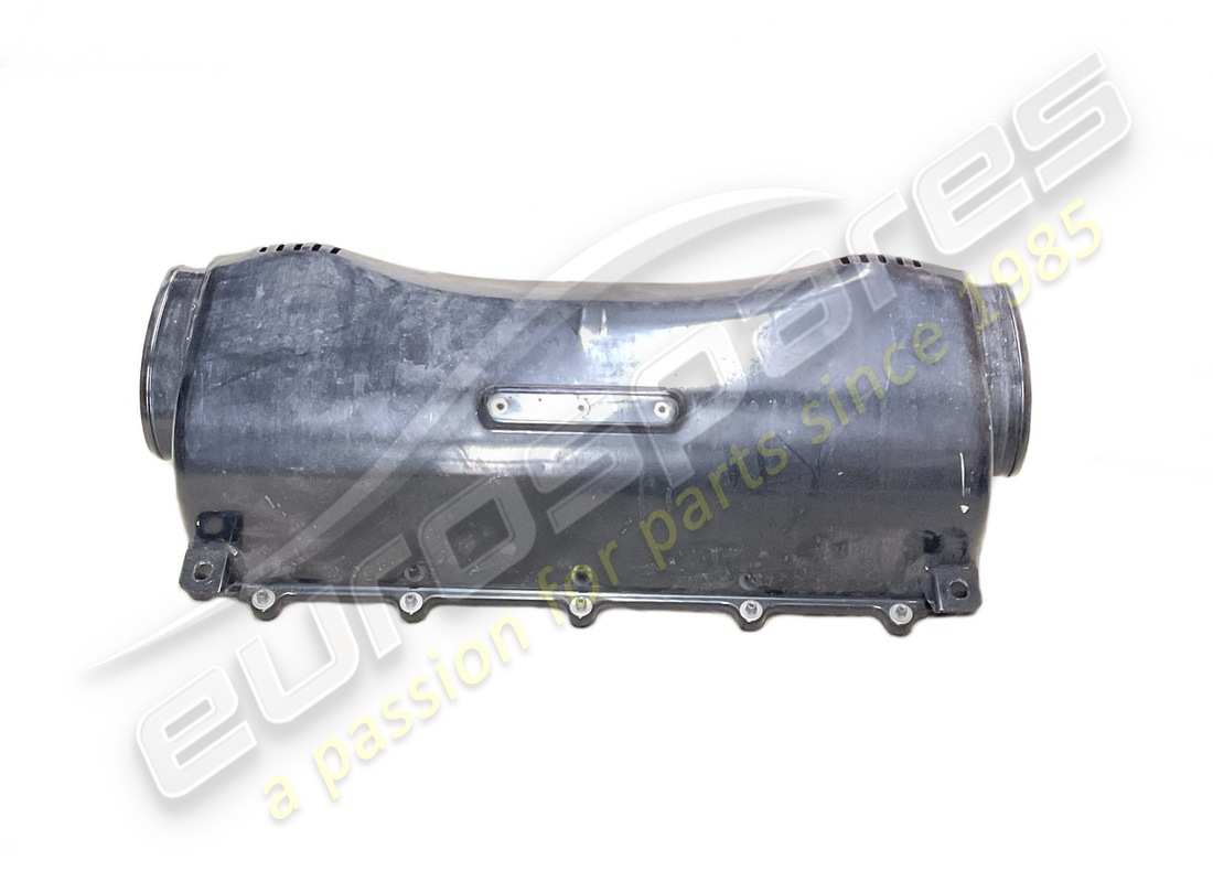 utilisé ferrari scatola filtro parte in. numéro de pièce 284707 (2)