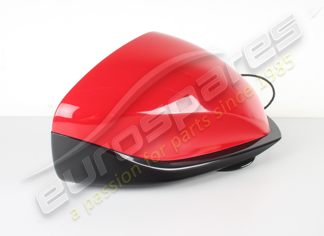 nouveau (autre) ferrari vue arrière externe droite complète. numéro de pièce 88722610 (2)