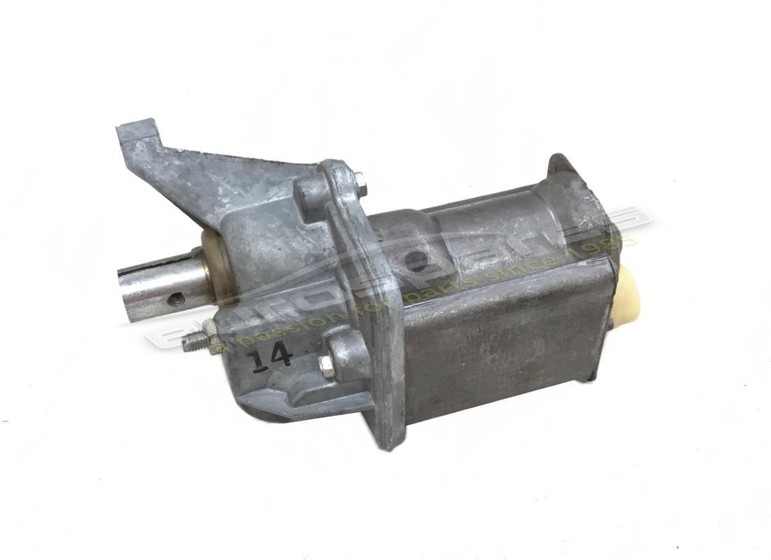 NOUVEAU Ferrari MOTEUR DE LUMIÈRE DE CUSTODE GAUCHE. NUMÉRO DE PIÈCE 2513036300 (1)