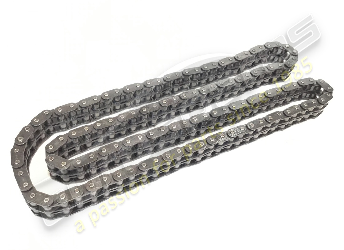 nouveau eurospares catena doppla sinistra comando distribuzione. numéro de pièce 103355450526 (1)